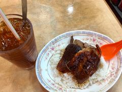-一乐烧鹅(中环店)