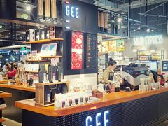 -Gee Coffee Roasters(万象天地店)