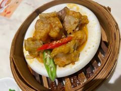 -悦得闲广式点心茶楼(蓝鲸世界店)