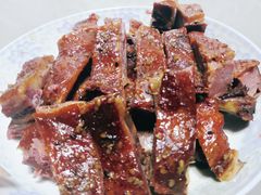 南京板鸭-章云板鸭(评事街店)