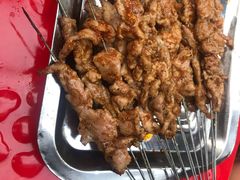 -酒宝荡烧烤(长航局江大路住宅小区店)