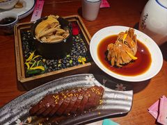 -寻宝记绍兴菜(状元店)