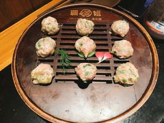 -珮姐老火锅(新街口店)