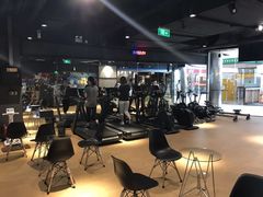 -VLines耀能运动24小时·月付制健身(京广桥店)