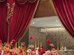 -郑州希尔顿酒店·阿米奇意大利餐厅