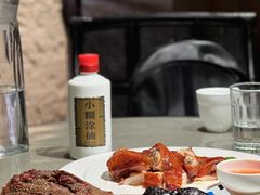 -朴墅(西湖青芝坞店·杭帮菜·家宴.14年的店)