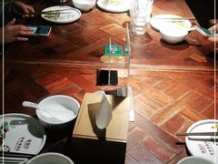 -前海沿·青岛菜(大拇指广场石老人店)