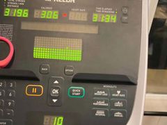 -S5游泳健身(水星引力店)