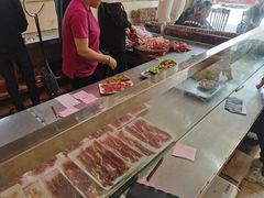 -伟记牛肉(金鸿公路店)