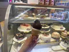 -DQ·蛋糕·冰淇淋(领秀城店)