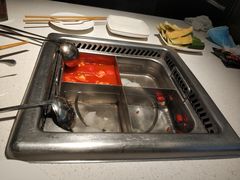 -海底捞火锅(顺义华联店)