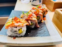 -沼津港精致料理·寿喜烧·烧鸟(漕河泾印象城店)