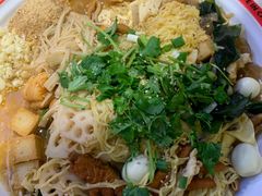 -文立新麻辣烫(合生汇21街区店)