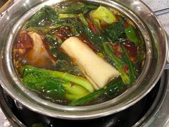 -喜家自助小火锅(乐客城店)