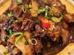 -富临轩私房菜(集庆门大街店)