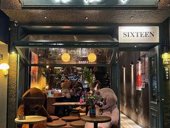 -食陆号·新式台湾创意菜(苏州首店)