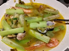 -佬太公海鸭·海鲜大排档(上海总店)