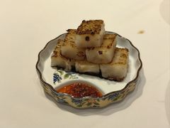 -勝記酒家·37年老字号·经典粤菜(南山花园城店)