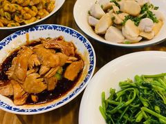 -宝中宝食府(清泰街店)