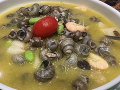 -锡和无锡菜(景丽苑店)