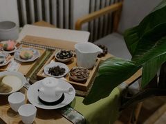 -茶庐(百花洲路店)