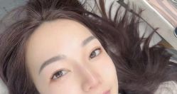 -Yue Show馨选·半永久纹眉纹眼线