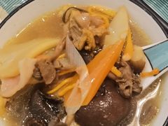 -阿鹏故事野生菌火锅(古城店)