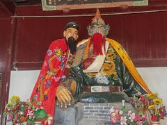 -惠山古镇·寄畅园