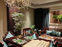 -王府茶宴(大观园总店)