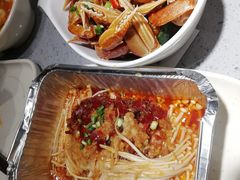 -李军力烧烤(电厂路农业路店)