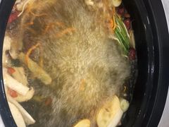 -牛宝贝秘制鲜锅(吾悦广场店)