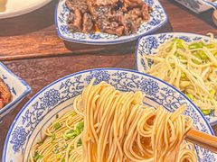 -老横泾面馆(吴中横泾店)