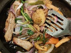 -蛙蛙叫·干锅年代(钻石广场店)