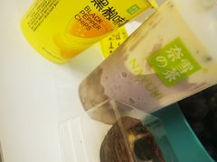 -奈雪的茶(大连新玛特店)