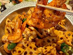 -高玛纳驴肉火烧(一世界店)