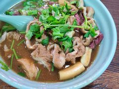 -门框胡同百年卤煮(前门店)