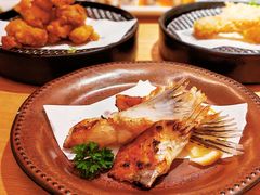 -德川家日本料理(中关村寰太大厦店)