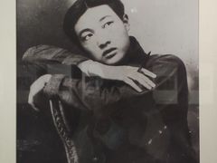 -徐悲鸿纪念馆