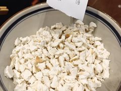 -老兰家传统烧烤炒菜泡馍(小南门店)