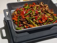 -相遇·鲜炒黄牛肉(丹阳吾悦广场店)