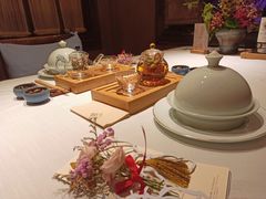 -叶叶菩提·晋福宫