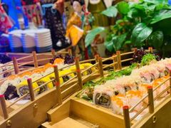 -夜市全日餐厅·洲际酒店(石家庄洲际酒店)