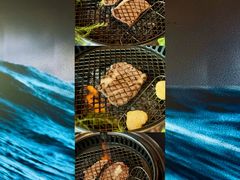 -火浪壹 by tigergrill(33小镇店)