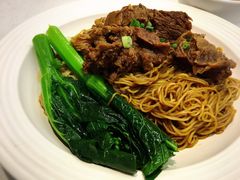 牛腩捞面-和平馆·地道港澳茶餐厅(西门口店)