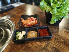 -梵行小馆烤肉(即墨店)