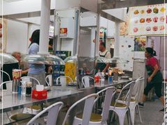 -松明一烤肉馆(鲁园店)