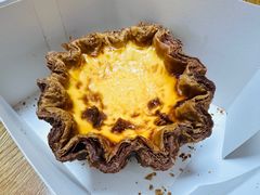 法式布丁-Money Shops(愚园路店)