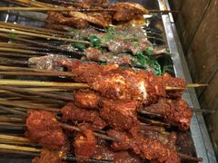 -水碾河刘老大串串香(水碾河路店)