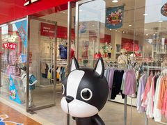 -王府井奥莱临潼小镇(临潼店)