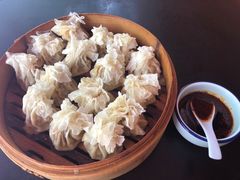 猪肉三鲜烧麦-正宗天津烧麦馆(柳州路店)